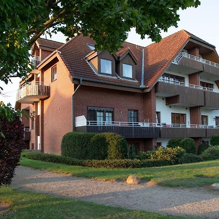 Landhaus Poenitz Am See Wohnung 11 Ponitz am See Buitenkant foto
