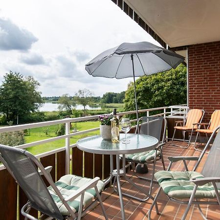 Landhaus Poenitz Am See Wohnung 11 Ponitz am See Buitenkant foto