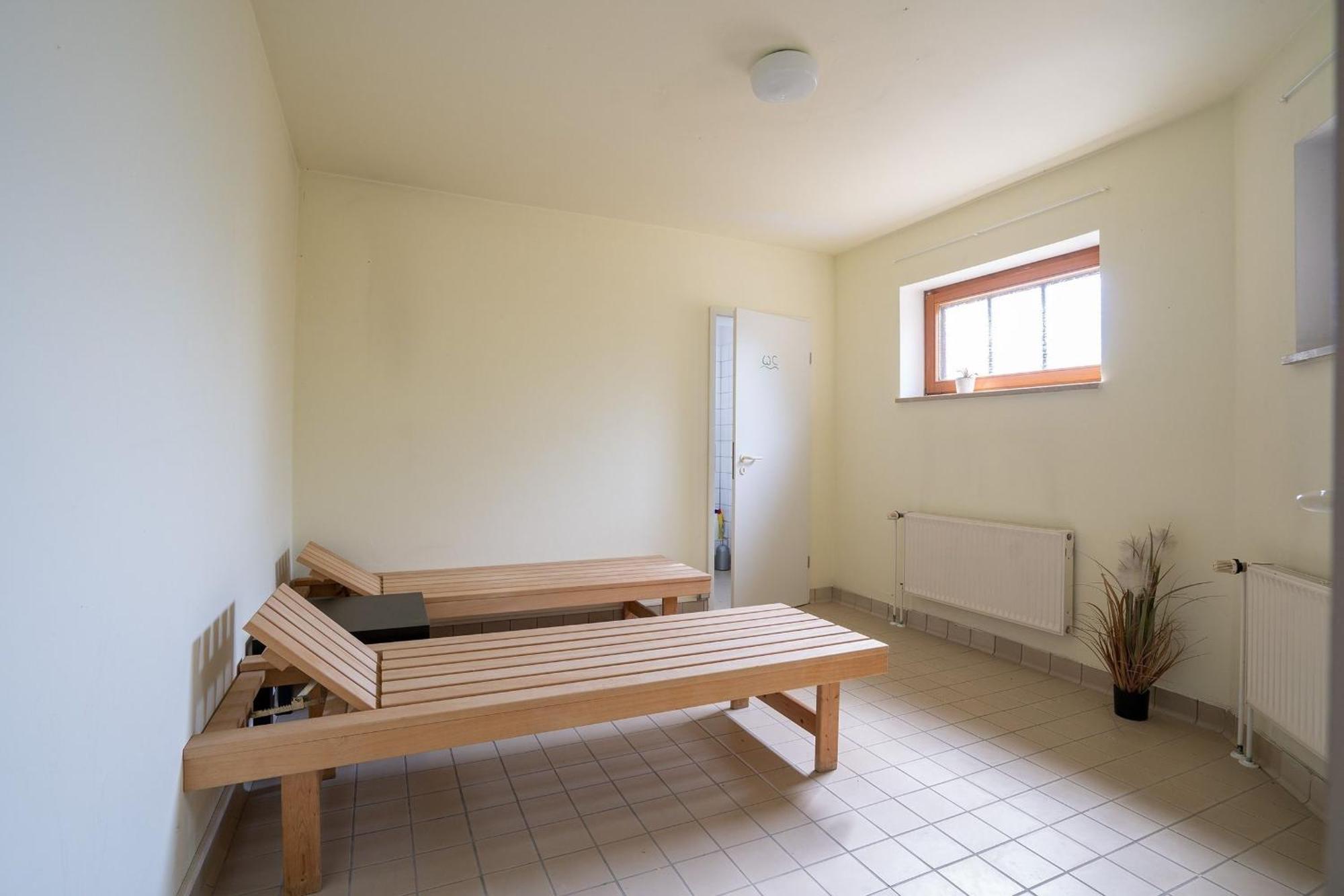 Landhaus Poenitz Am See Wohnung 11 Ponitz am See Buitenkant foto