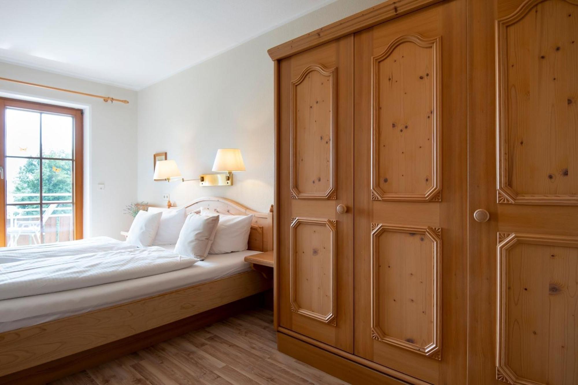 Landhaus Poenitz Am See Wohnung 11 Ponitz am See Buitenkant foto