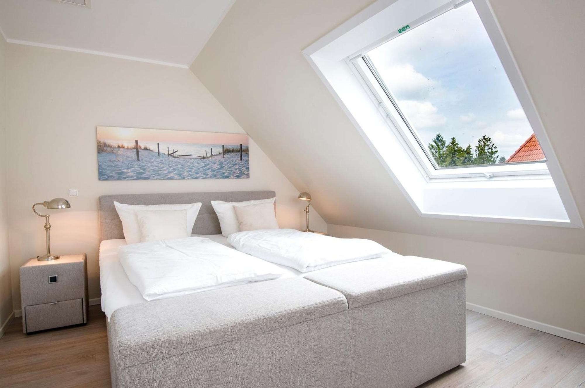 Landhaus Poenitz Am See Wohnung 11 Ponitz am See Buitenkant foto