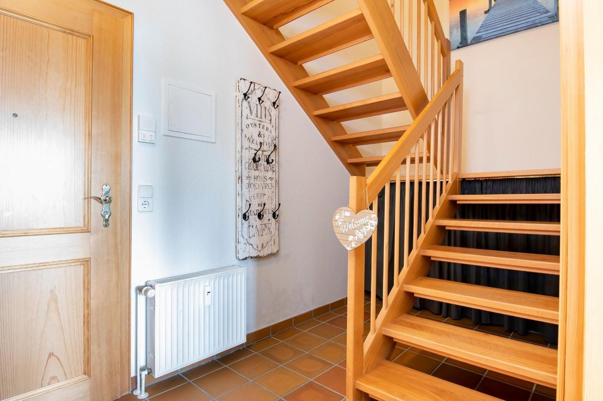 Landhaus Poenitz Am See Wohnung 11 Ponitz am See Buitenkant foto