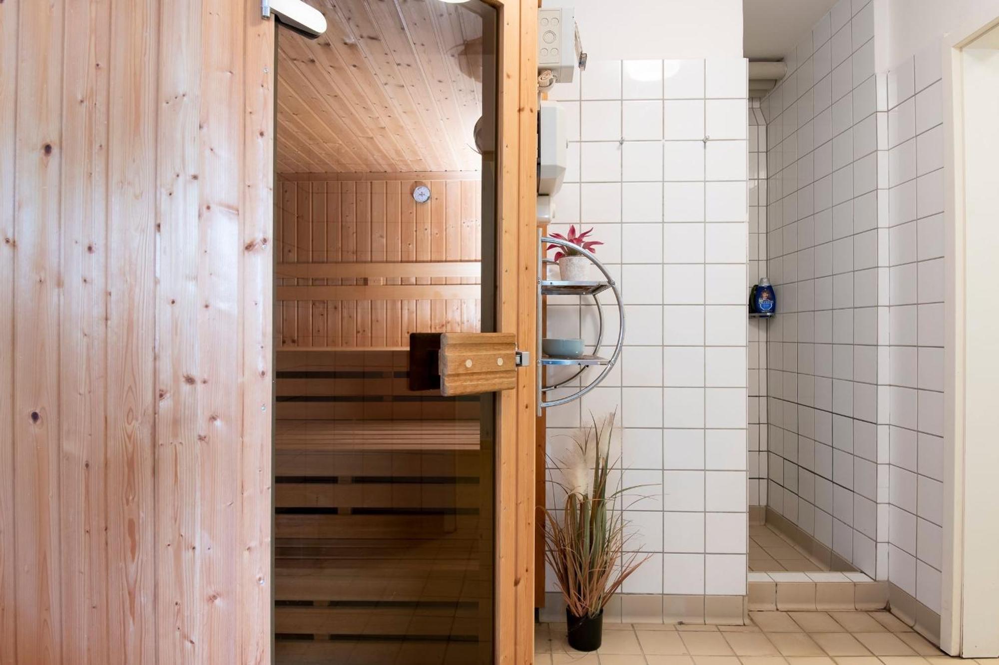 Landhaus Poenitz Am See Wohnung 11 Ponitz am See Buitenkant foto