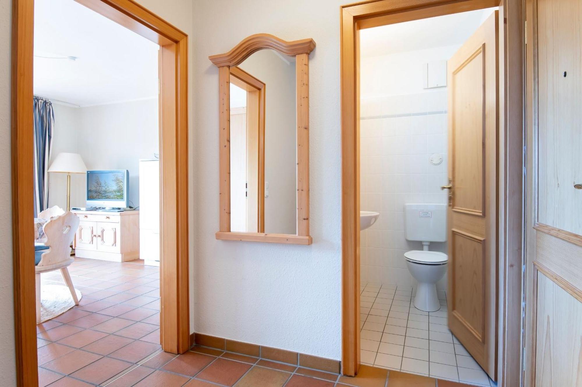 Landhaus Poenitz Am See Wohnung 11 Ponitz am See Buitenkant foto