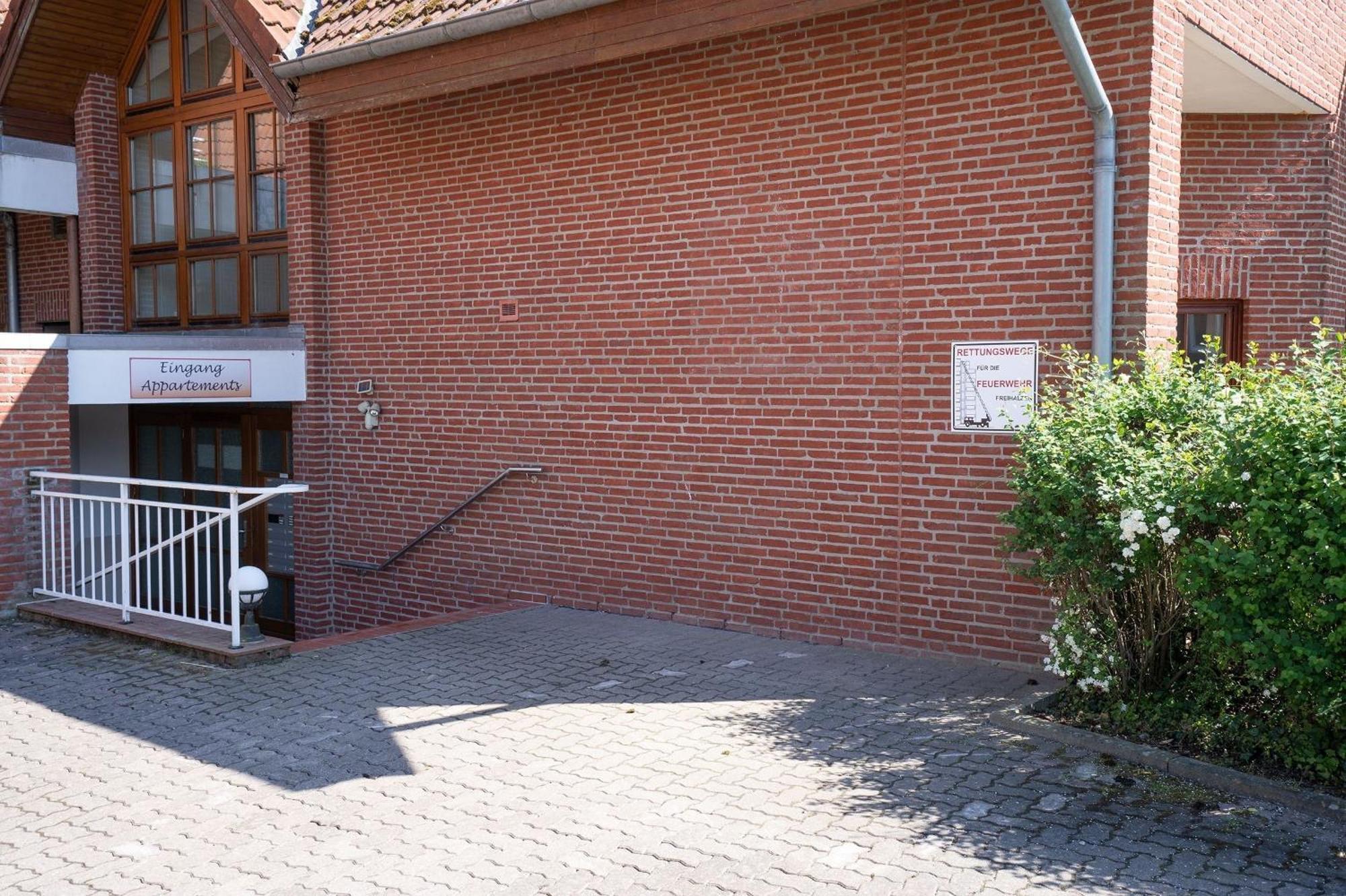 Landhaus Poenitz Am See Wohnung 11 Ponitz am See Buitenkant foto
